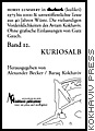 Horst Lummert in kuckuck (kulikri): Band 12, Dokumente einer Rufmord-Kampagne Horst Lummert in kuckuck (kulikri): Band 12, Dokumente einer Rufmord-Kampagne