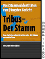 Der Graue Fundus: Band 3, Tribus - Der Stamm