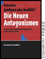 Der Graue Fundus: Band 6, Die Neuen Antagonismen