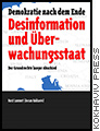 Der Graue Fundus: Band 7, Des&shy;information und &Uuml;ber&shy;wachungsstaat